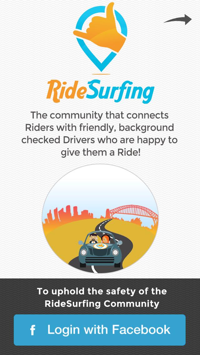 RideSurfing