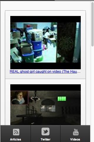 Before It's News-UFOs Revealed