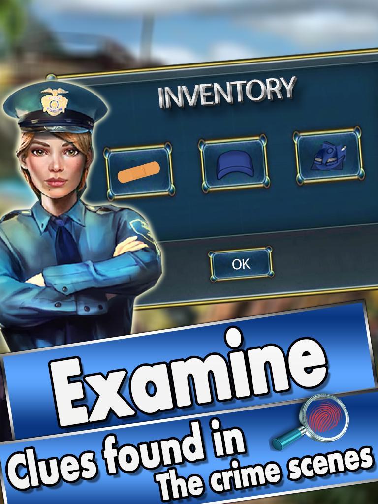 FBI Murder Case Investigation