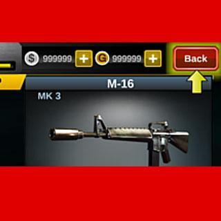 Guide for Dead Trigger 2