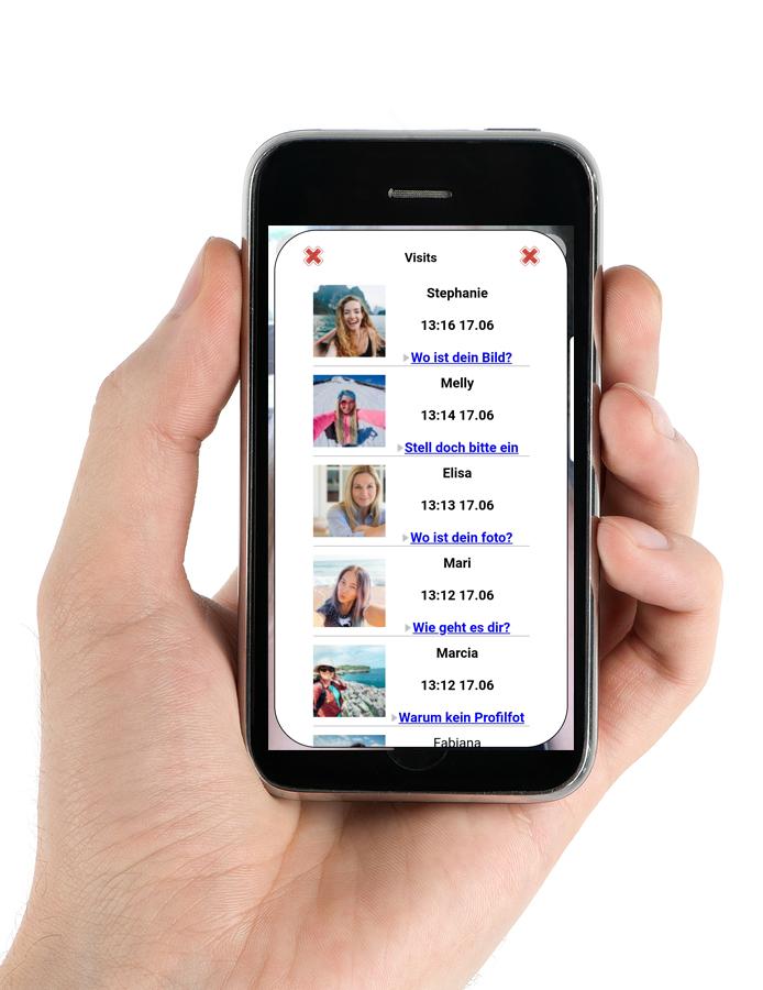 Free Dating App free & find Romance Love to meet