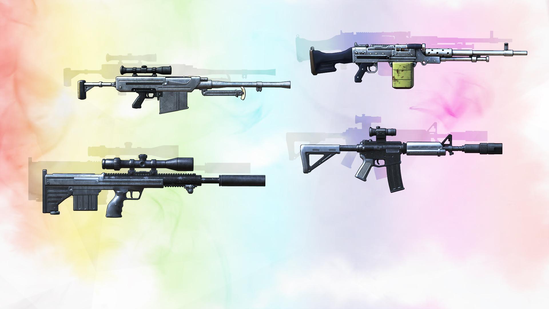 IGI Cover Shooter Special Ops 2019