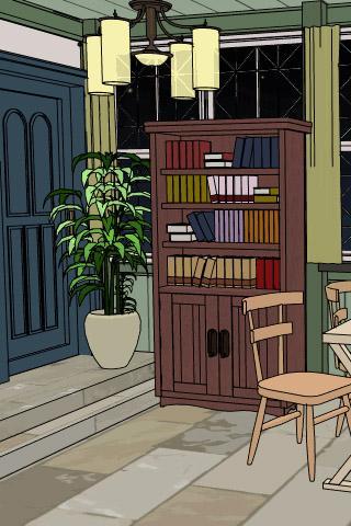 Escape: A Note Left Behind