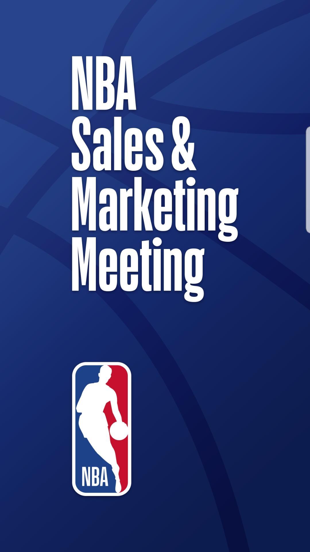 NBA Meetings