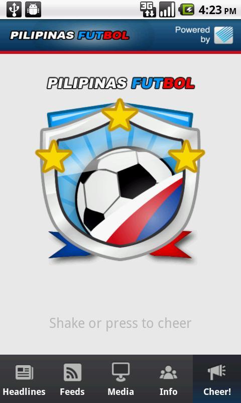 Pilipinas Futbol