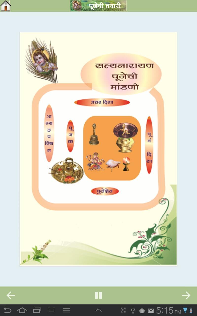 Satyanarayan -Jnana Prabodhini