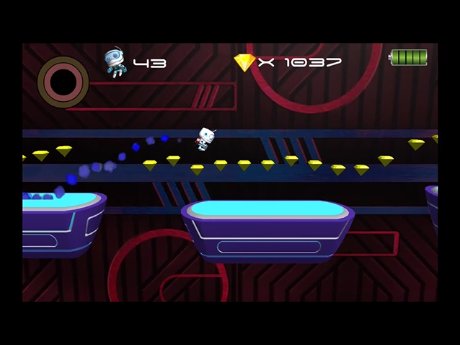 TinyBot - The Adventurer