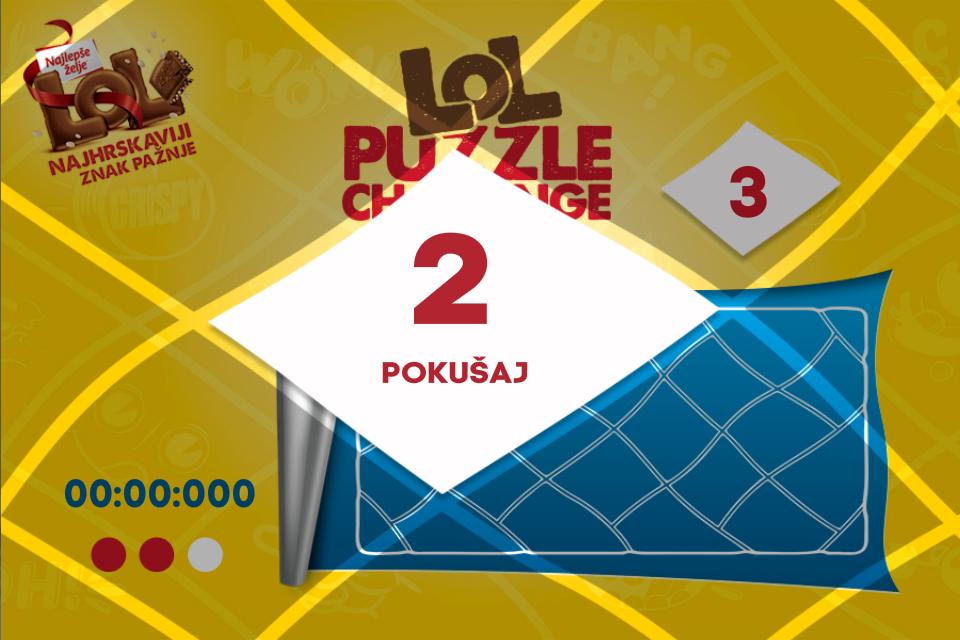 LOL Puzzle Challenge