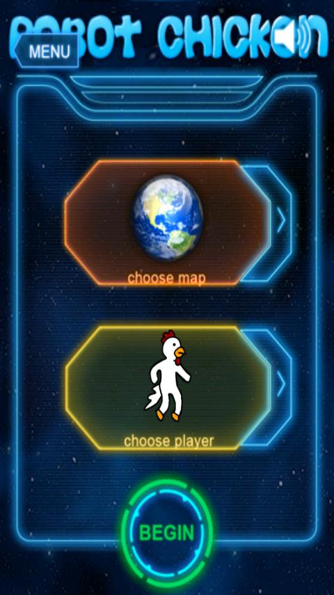 Robot Chicken : Fall Fan