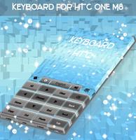 Keyboard for HTC One M8