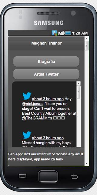 Meghan Trainor lyrics