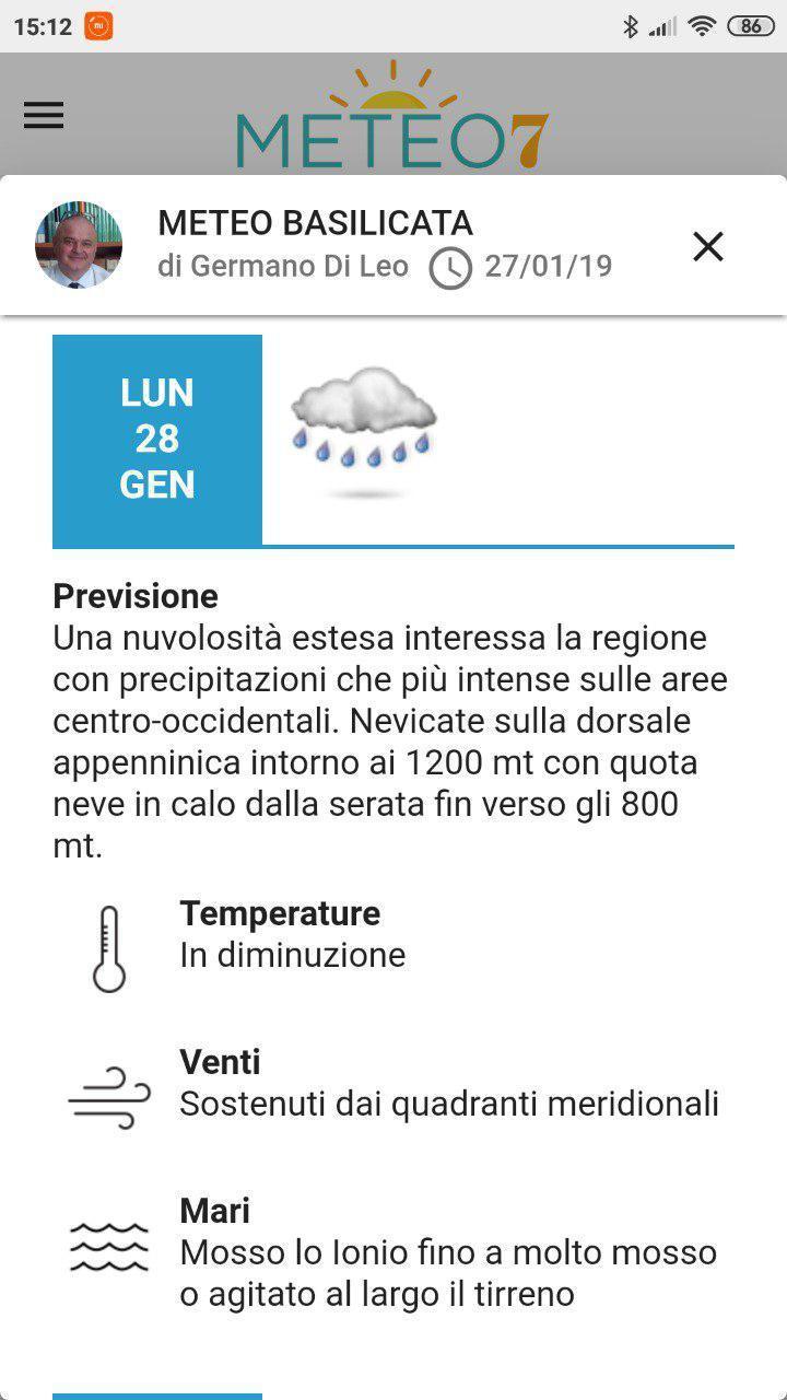 Meteo7.it