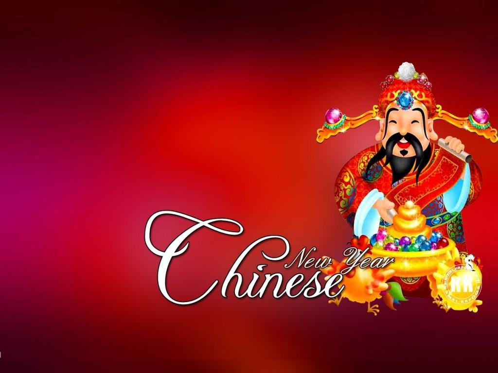 Chinese New Year 2015 Pictures