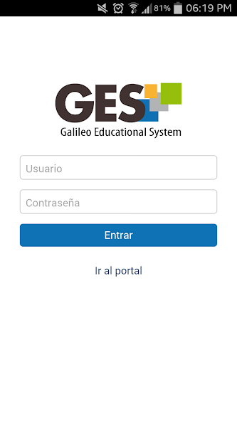 Universidad Galileo