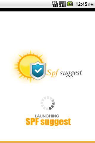 SPF Suggest