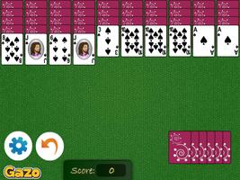 Spider Solitaire Kingdom