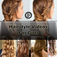 Hairstyle Videos for Girls