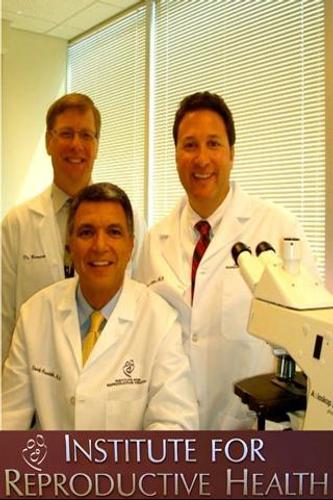 Cincinnati Fertility