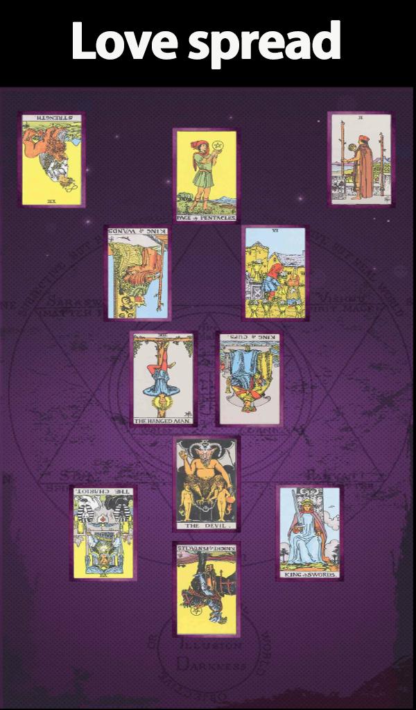 Free Tarot, Horoscope, Psyche