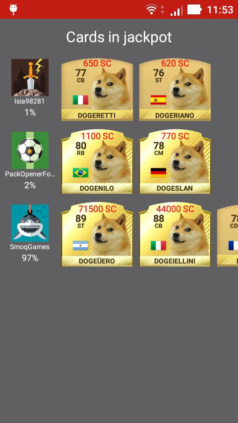 DogeFut 17