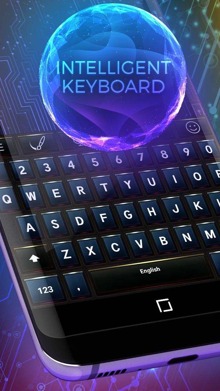 Keyboard Plus Intelligent
