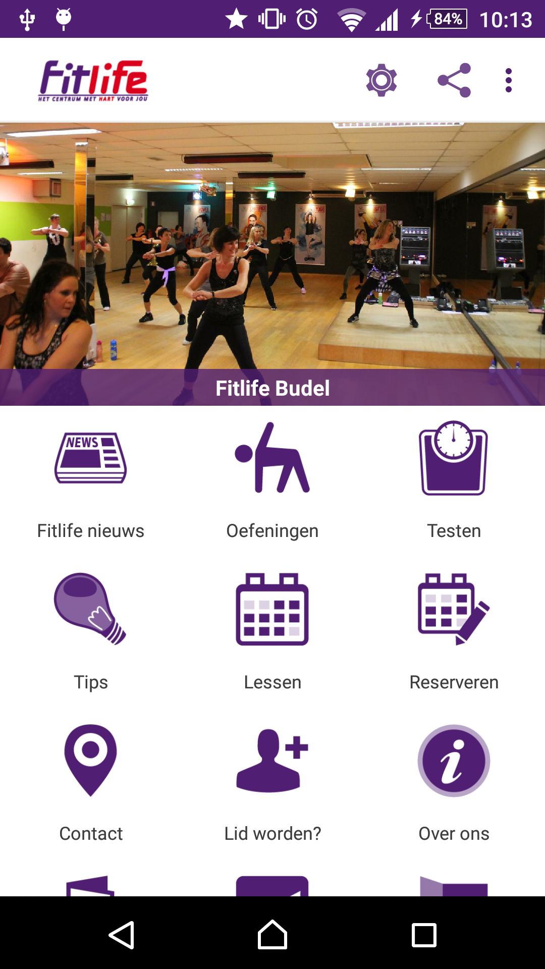 Fitlife Budel