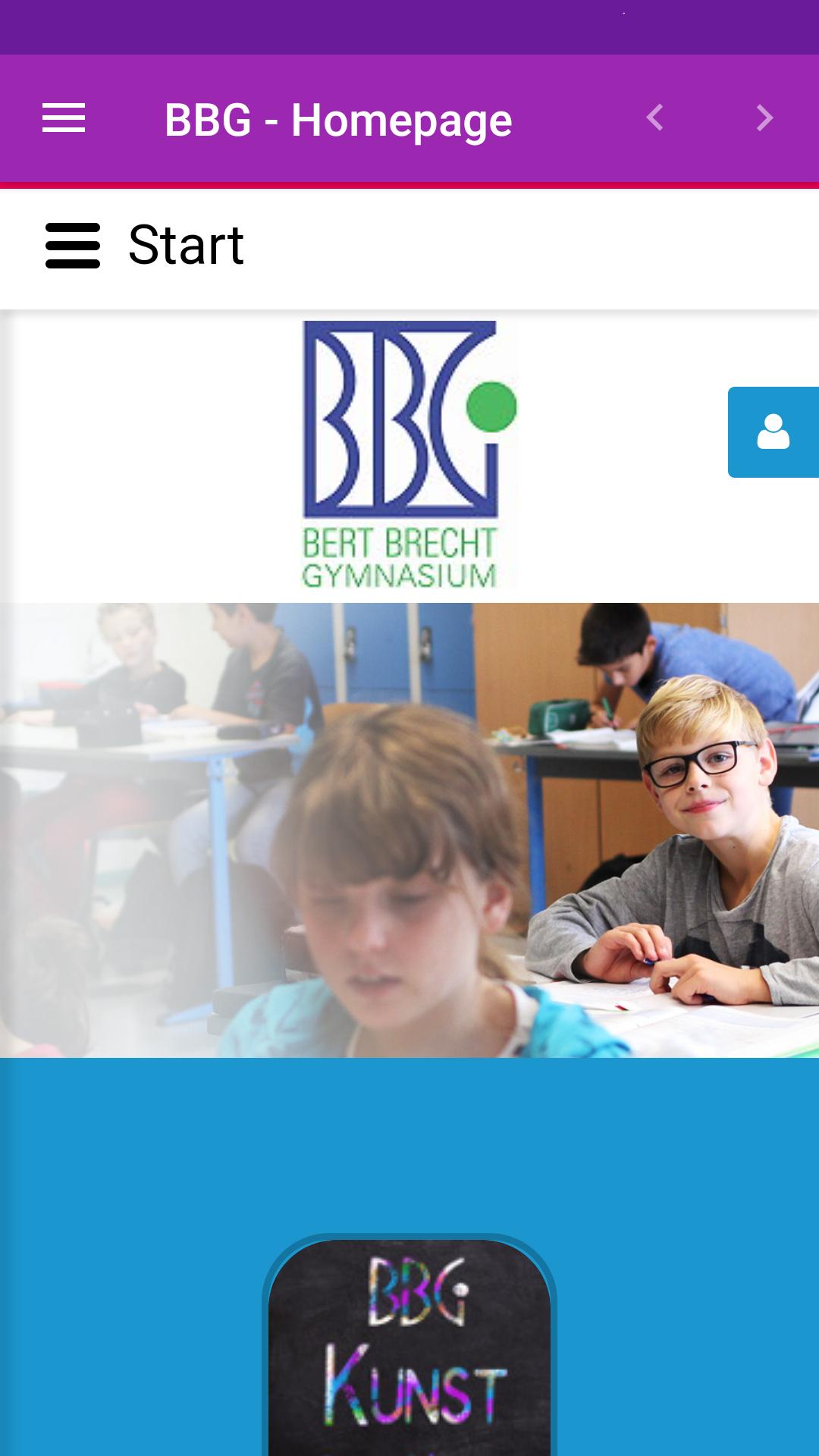 BBG App