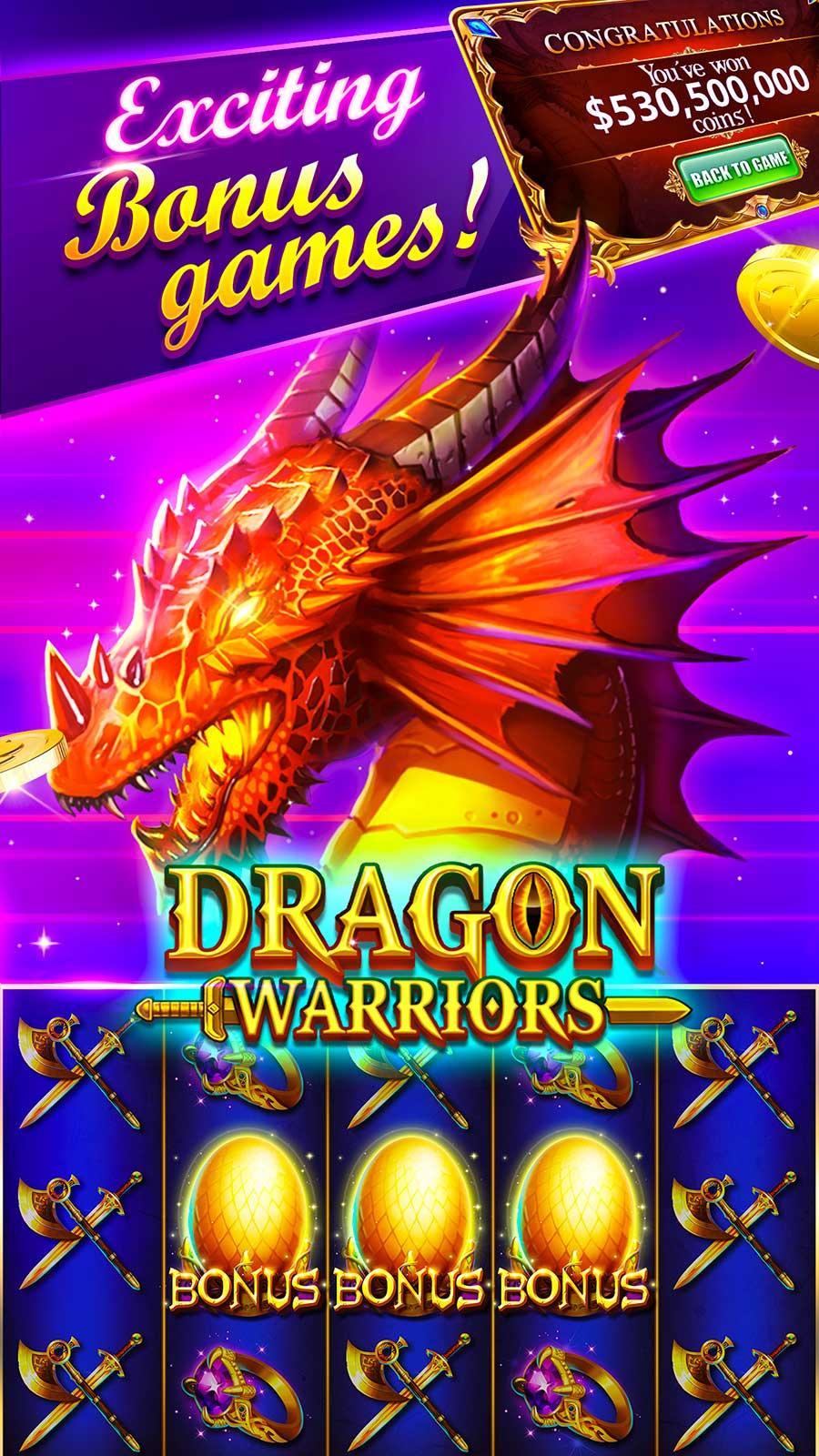 Slots:Irish luck slot machines