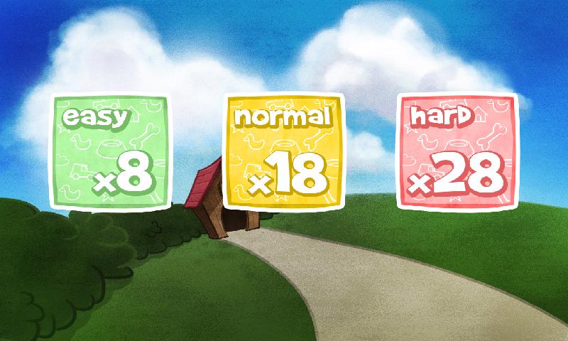 A Dog's Memory for Kids Free