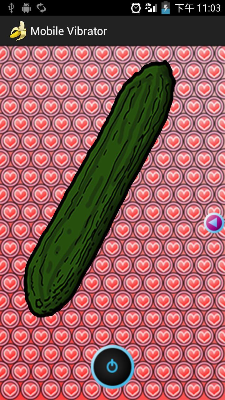 Mobile Vibrator Free