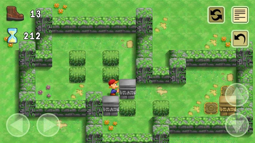 Box It! 2 Sokoban (FREE)