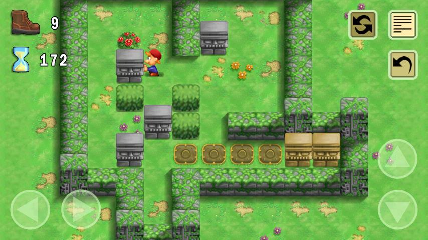 Box It! 2 Sokoban (FREE)