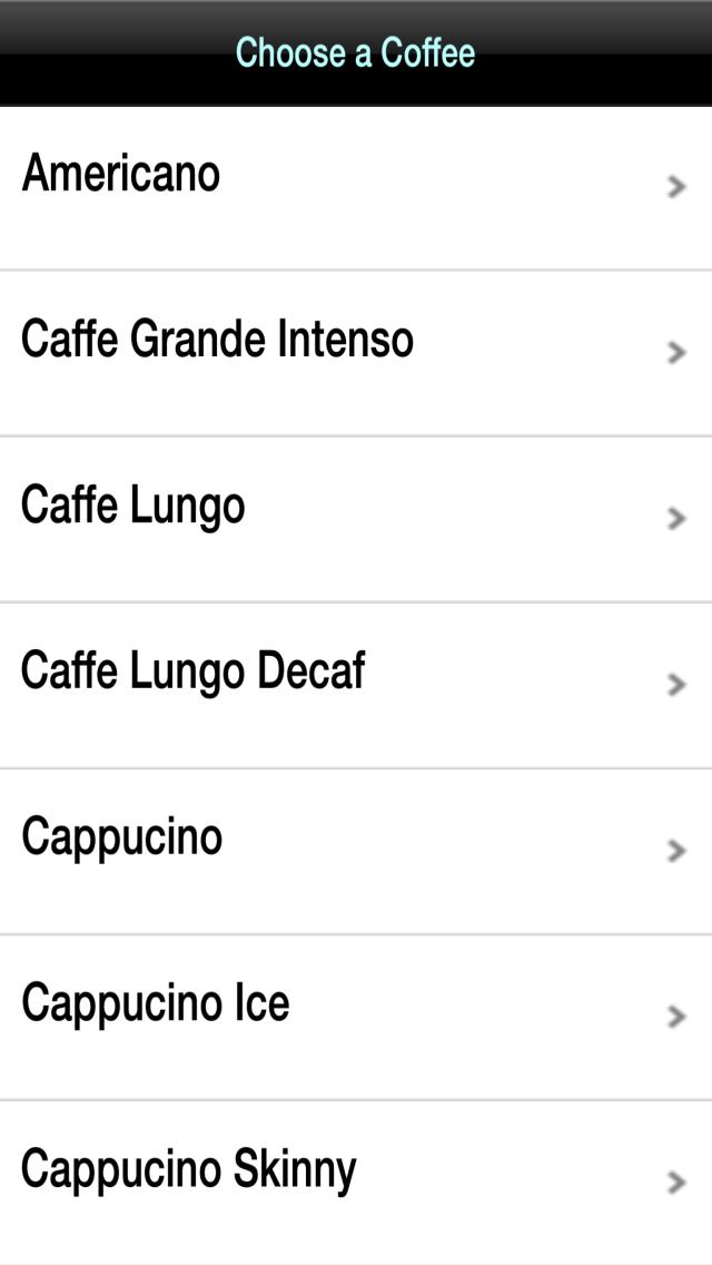 Dolce Gusto Coffee Timer