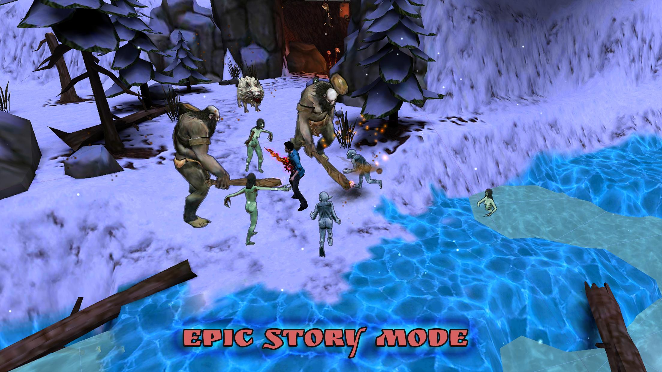 Svarog:The Awakening(for IMVU)