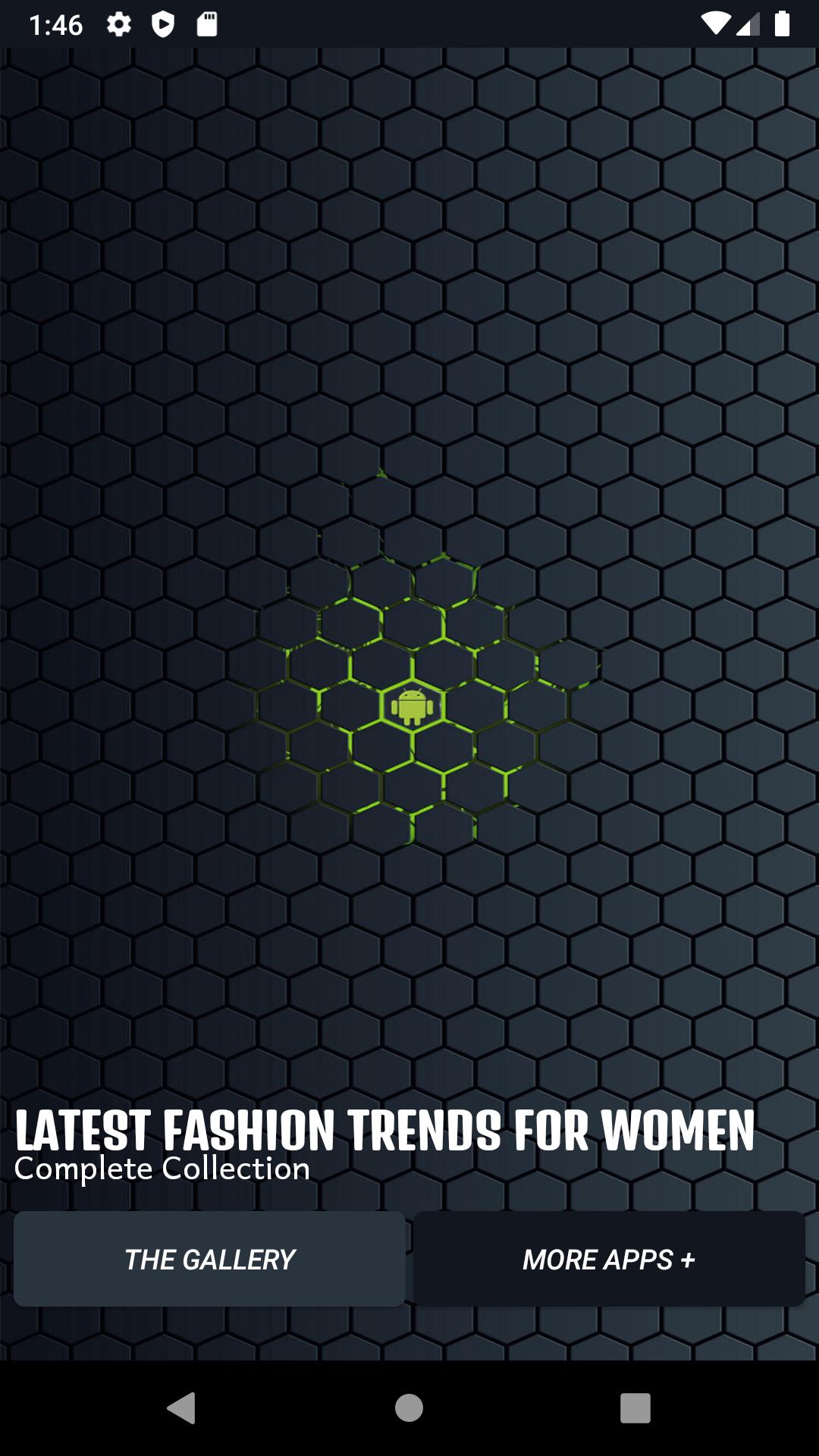 Latest Fashion Trends Women Design