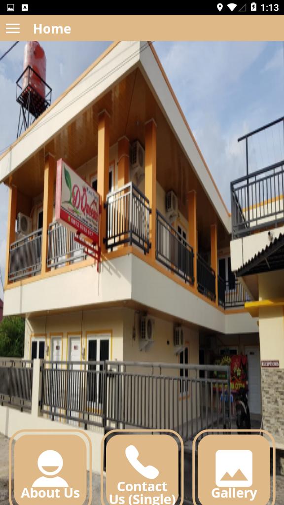 D'Queens Guest House