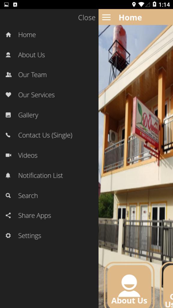 D'Queens Guest House