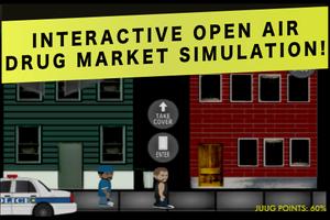 Dope Wars: Illegal Life FREE