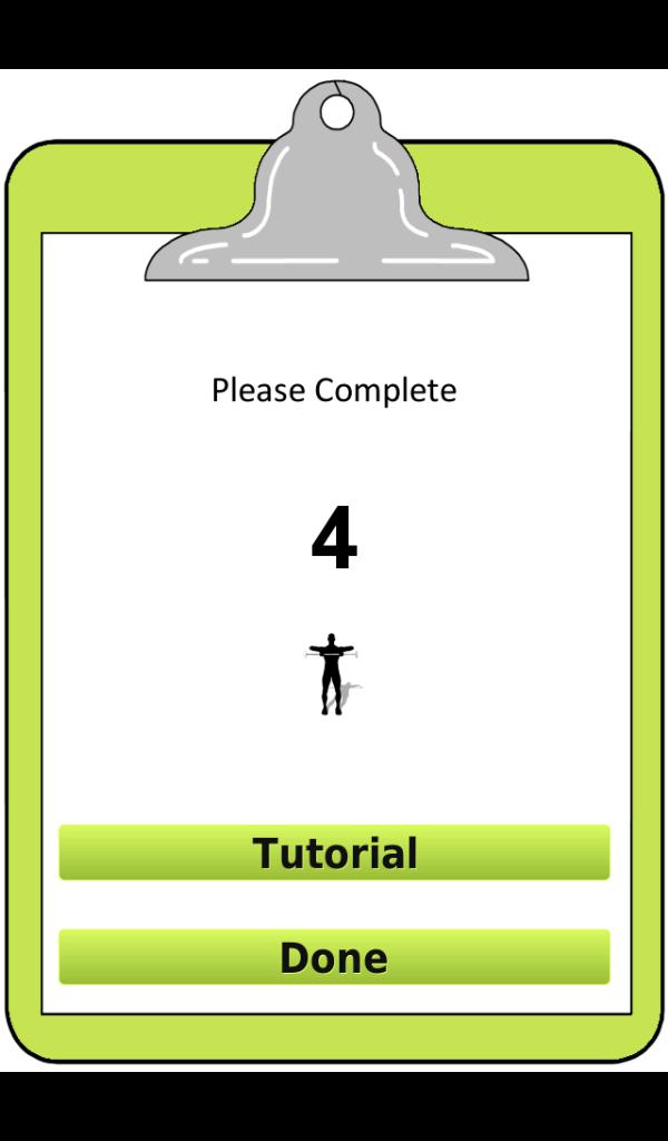 9 Minutes Back Muscle Workout