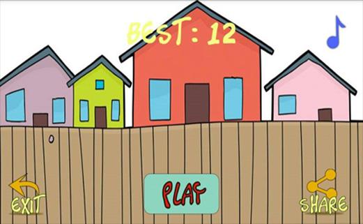 Oscar Mario Run Adventure