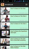 How to dance