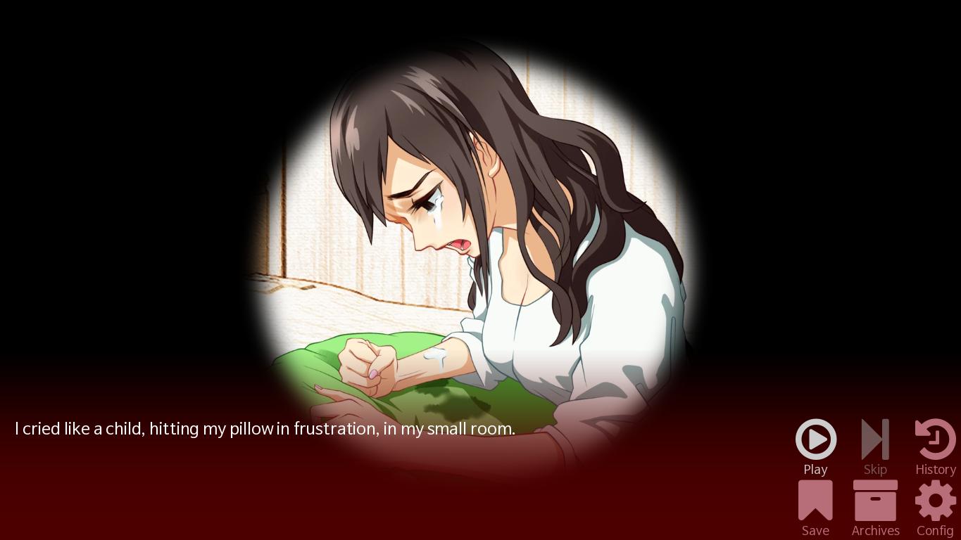 Discouraged Workers Demo