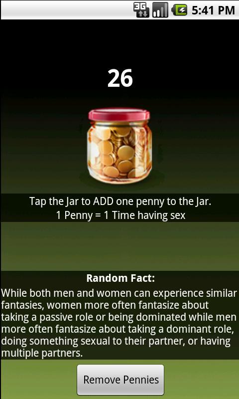 Sex Jar