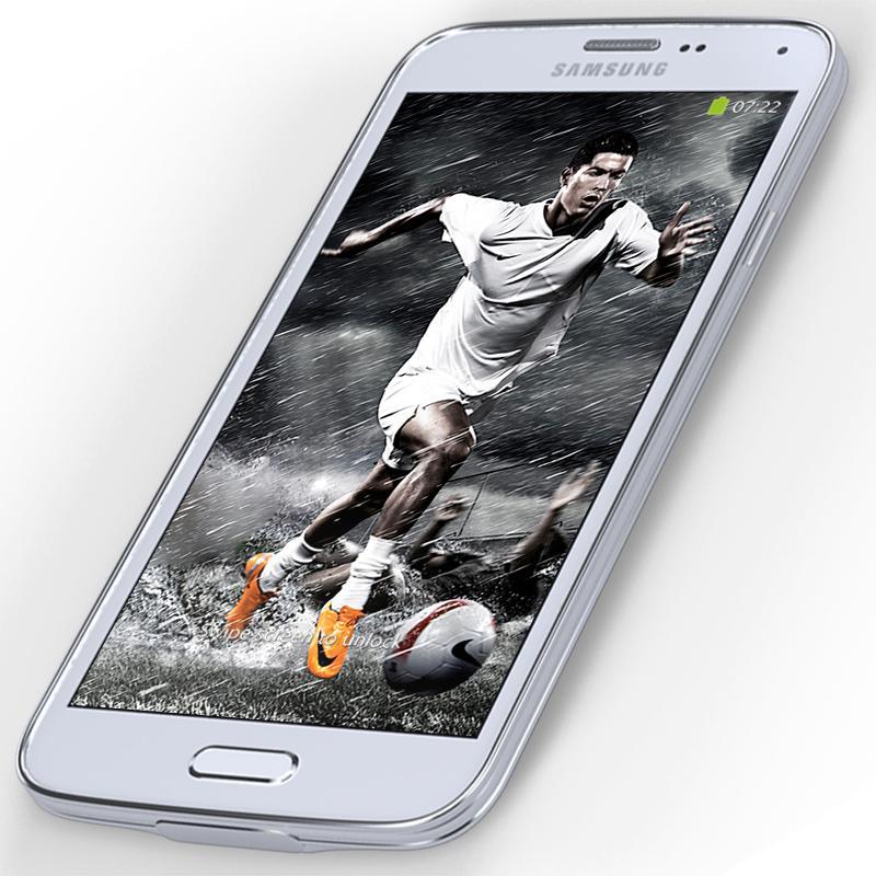 Ronaldo Wallpaper 2014