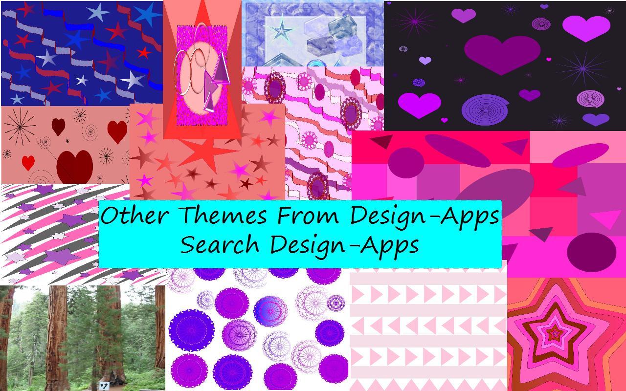 Panda Home Painted Flowers