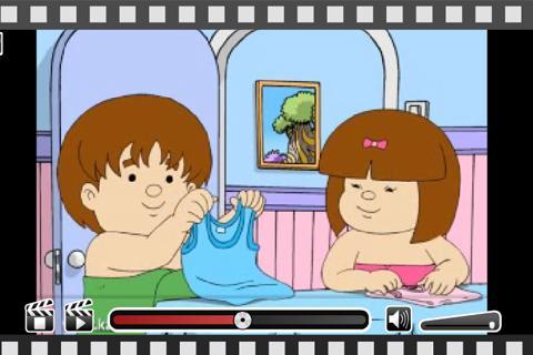 Ella&Ello Pakaianku 1