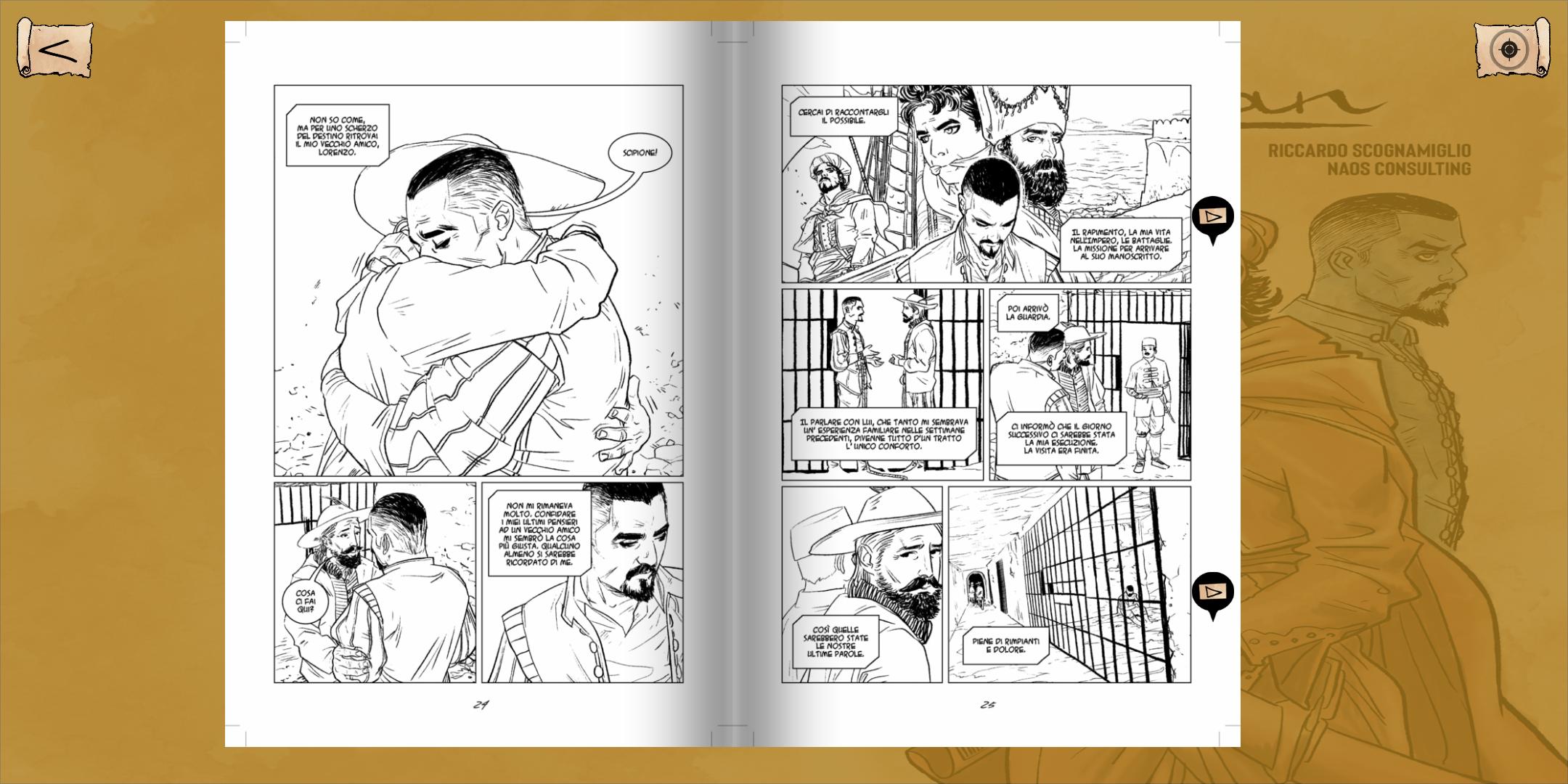 Codice Romano Carratelli e le