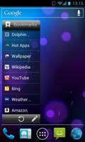 Bookmarks Widget