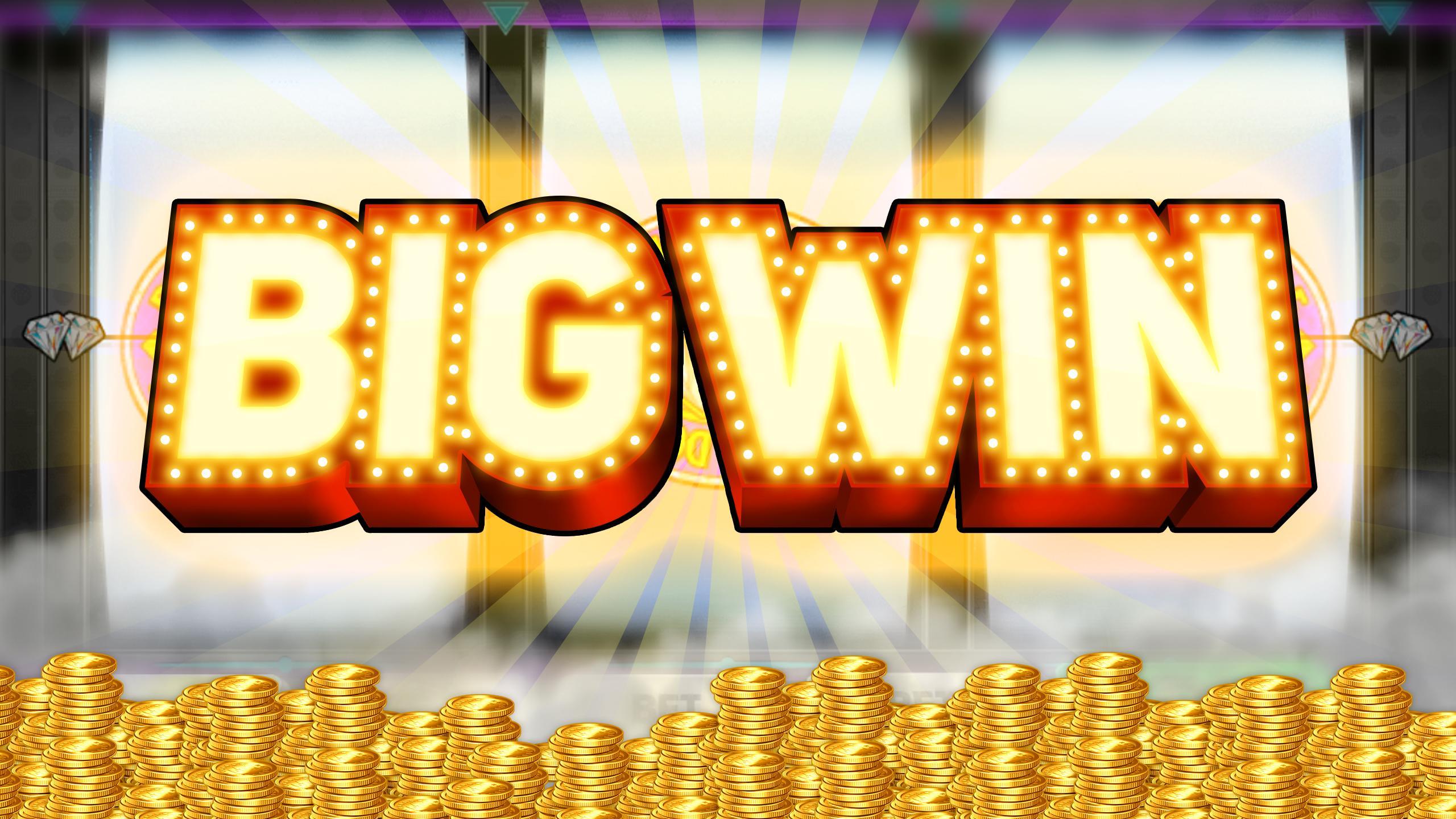 Bonus Vegas Slots - Slots Free