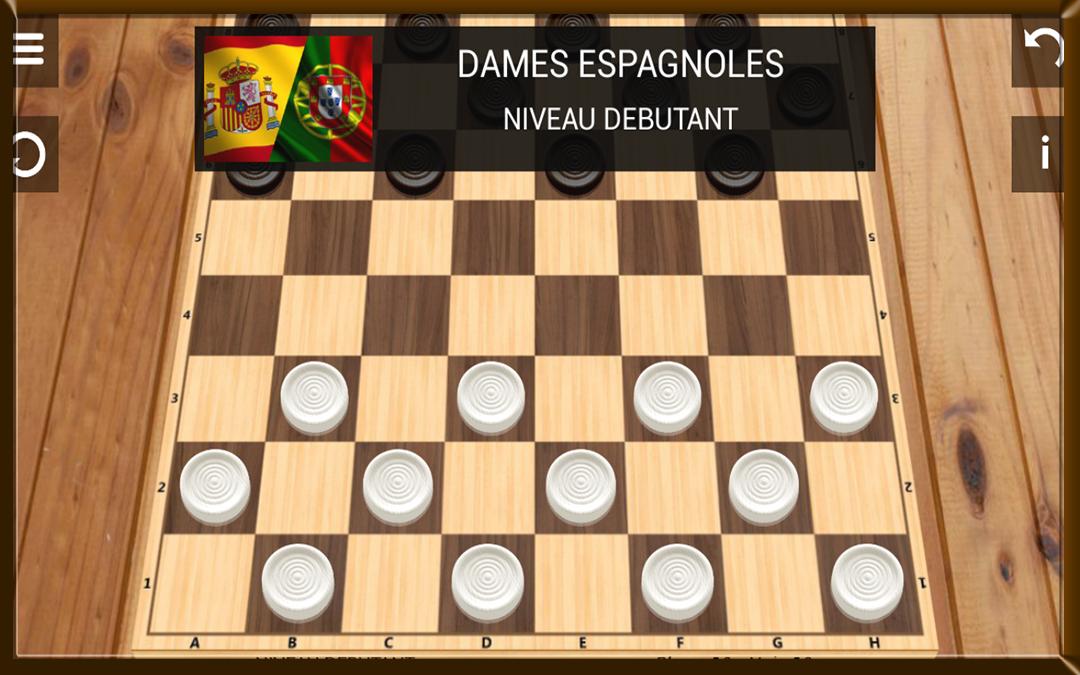 The Best checkers Dames pro 2018